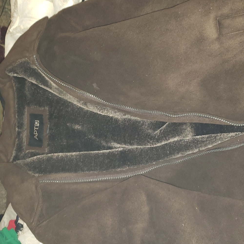 Apt. 9 winter coat